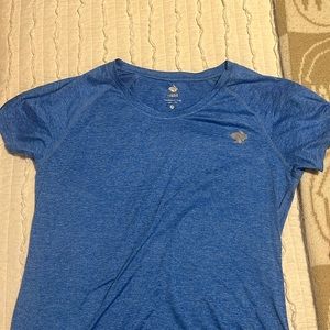 Rabbit EZ Tee SS Blue